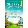 Művelt Nép Könyvkiadó Kft. Sherryl Woods - Édes magnóliák - A Netflix sikersorozat alapjául szolgáló regény