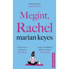 Művelt Nép Könyvkiadó Megint, Rachel- Marian Keyes regény