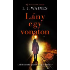 Művelt Nép Lány egy vonaton egyéb e-könyv