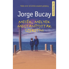 Művelt Nép Mesék, melyek megtanítottak szeretni szépirodalom