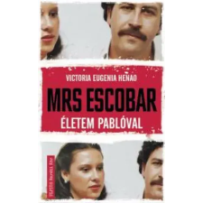 Művelt Nép Mrs. Escobar egyéb e-könyv