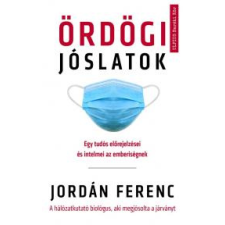 Művelt Nép Ördögi jóslatok egyéb e-könyv