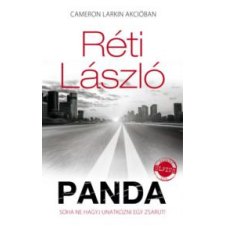Művelt Nép Panda regény