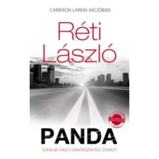 Művelt Nép Panda egyéb e-könyv