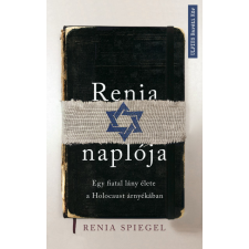 Művelt Nép Renia naplója életrajz
