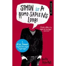 Művelt Nép Simon ​és a Homo sapiens-lobbi gyermekkönyvek