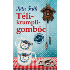 Művelt Nép Télikrumpligombóc regény