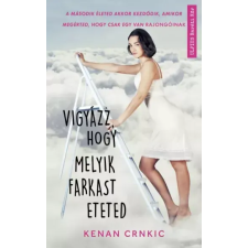 Művelt Nép Vigyázz, hogy melyik farkast eteted egyéb e-könyv