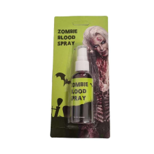Művér spray, jelmez kiegészítő jelmez