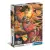 Művészet Koinobori Dance 1500 db-os Compact puzzle Clementoni
