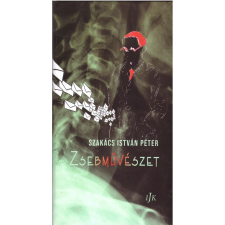 Művészeti és Irodalmi Jelen Kft. Zsebművészet regény