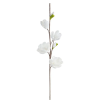  Művirág 842 Fehér