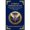 muze Publishing Corpus Hermeticum | Hermes Trismegistus,Tim Zengerink