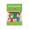 Múzsa Könyv Bt. MÚzsa KÖnyv Bt.: SULITANODA - MATEMATIKA GYAKORLÓ 2. OSZTÁLY - Egyéb