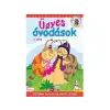 Múzsa Könyv Bt. MÚzsa KÖnyv Bt.: ÜGYES ÓVODÁSOK 1. RÉSZ - Egyéb
