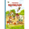 Múzsa Könyv Furfangos népmesék