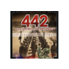 MVD Kitaro - 442 - Extreme Patriots of Wwii - Kitaro's Story Scape (Cd)