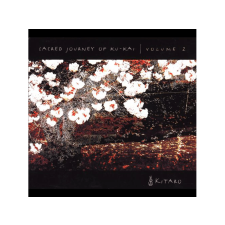 MVD Sacred Journey Of Ku-Kai Volume 2 CD egyéb zene