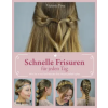 mvg Verlag 5-Minuten-Frisuren für jeden Tag | Victoria Posa