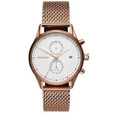 MVMT D-MV01-RGM Voyager White Rose Men's 42mm 10ATM, karóra