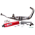 MVT Allumage Kipufogó MVT S-Road Low Mount EBE, EBS, D50B modellekhez