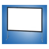 MWSCREEN MW Plana Fold 427x320cm