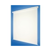 MWSCREEN MW Rollfix Pro Electric RC 180x131cm + beépítő keret és távirányító