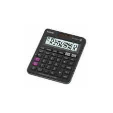 MX 12 B BK Casio asztali számológép számológép