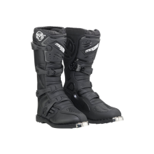 MX Csizma Moose Racing Qualifier MX fekete 43 motoros csizma