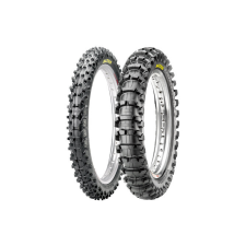 MX gumiabroncs első Maxxis Maxxcross MX SM 80/100-21 (Homok / Sár) motor gumi
