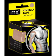  MX Kinezio Tape 5cm x 5m gyógyászati segédeszköz