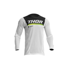  MX mez Thor Pulse Air Cameo fehér XL egyéb motorkerékpár alkatrész