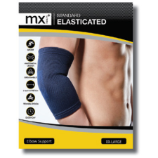 MX MX Könyökrögzítő Standard Elasztik gyógyászati segédeszköz