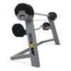 MX Select MX-80 állítható kézi súlyzószett állvánnyal 9,8-36,4kg-ig