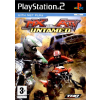  MX vs. ATV: Untamed PS2 használt