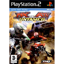  MX vs. ATV: Untamed PS2 használt