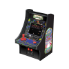 My Arcade Galaga Micro Player Retro Arcade hordozható játékkonzol