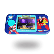 My Arcade Megaman - Pocket Player Pro konzol