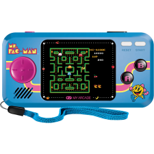 My Arcade Ms. Pac-Man 3in1 Pocket Player hordozható játékkonzol konzol