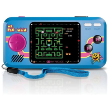 My Arcade MS Pac-Man Handheld konzol