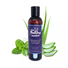  My Bulldog Cooler - gyógynövényes ápoló és hűsítő zselé 200 ml kutyafelszerelés