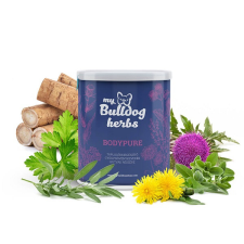My Bulldog Herbs - Bodypure 50 g vitamin, táplálékkiegészítő kutyáknak