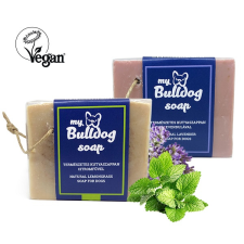 My Bulldog levendulás szappan 100 g szappan