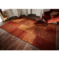 My carpet Bolti 16. FL. PATCHWORK CHENILLE TERRACOTTA 155X230 lakástextília