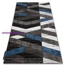 My carpet company kft ALTER szőnyeg Bax csíkok kék 160x220 cm lakástextília