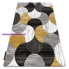 My carpet company kft ALTER szőnyeg Geo kagylók arany 160x220 cm lakástextília