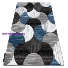 My carpet company kft ALTER szőnyeg Geo kagylók kék 160x220 cm lakástextília