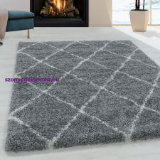My carpet company kft ALVOR 3401 GREY 140 X 200 lakástextília