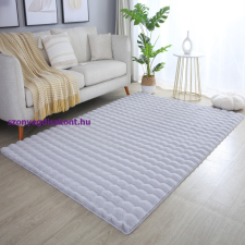 My carpet company kft AMBIANCE_5110_SILVER_160 X 230 lakástextília