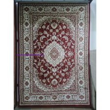 My carpet company kft Antik Elit 6193 Bordó/Fehér 240x330cm lakástextília